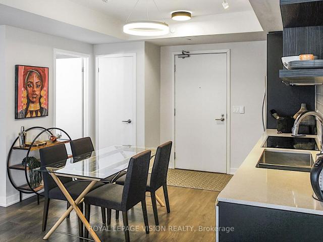 Condo for sale in Woburn, Ontario