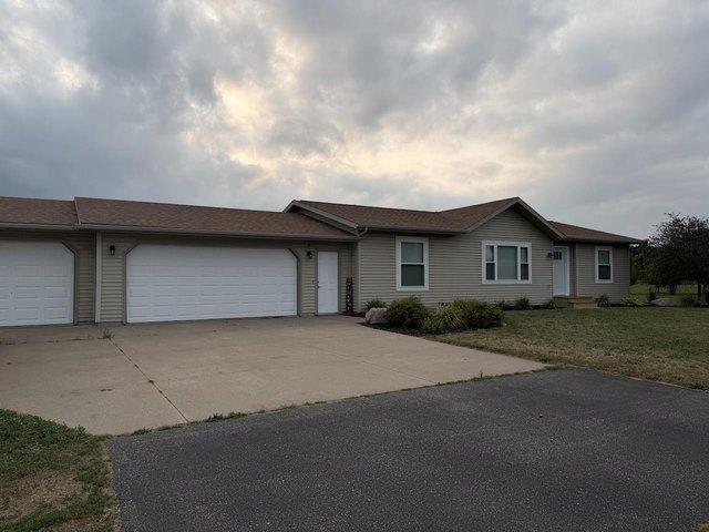 House for sale in Merrill, Wisconsin