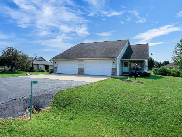 House for sale in Greenville, Wisconsin
