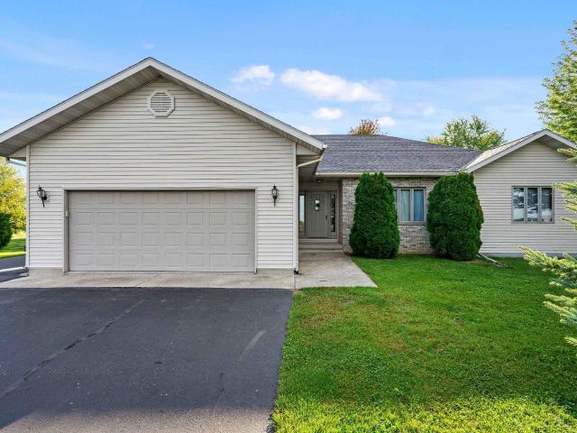 House for sale in Markesan, Green Lake County