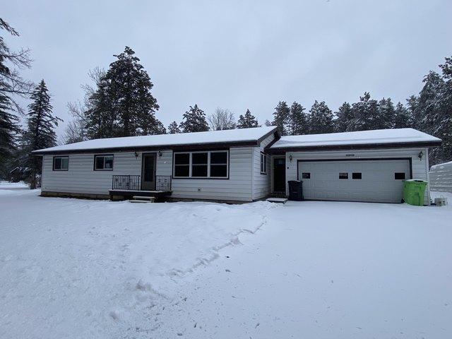 House for sale in Pembine, Wisconsin