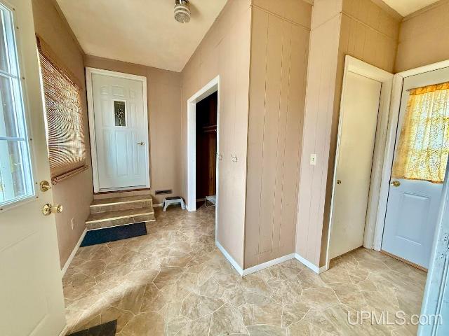 House for sale in Michigan
