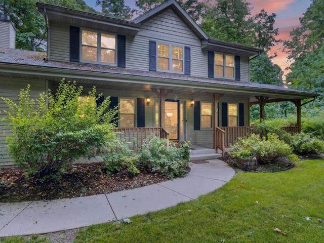 House for sale in Wisconsin