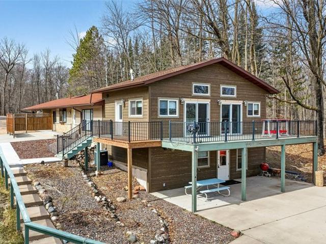 Condo for sale in Sarona, Wisconsin