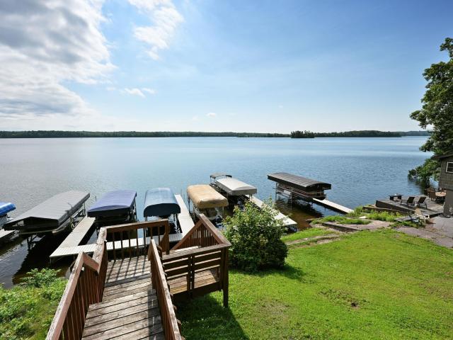 House for sale in Long Lake, Wisconsin