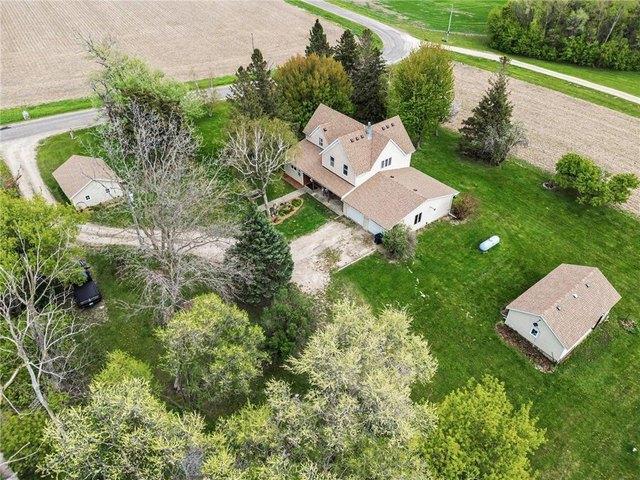 House for sale in Bay City, Wisconsin