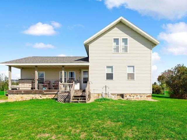 House for sale in Coleman, Marinette County