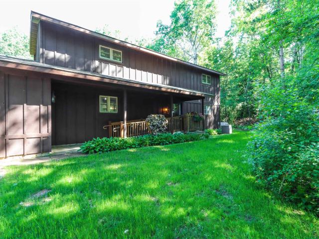 House for sale in Wisconsin