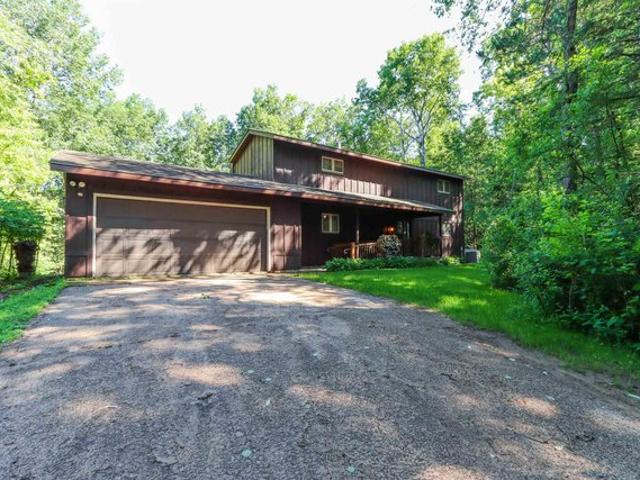 House for sale in Waupaca, Wisconsin