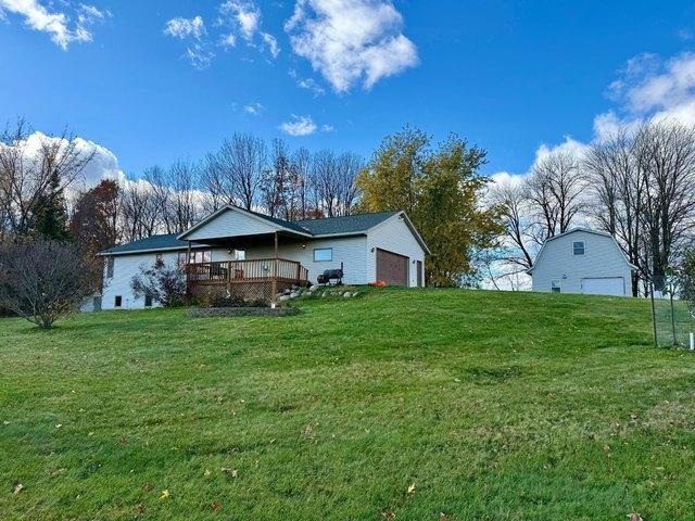 House for sale in Ogema, Wisconsin