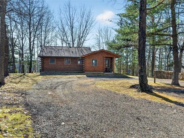 House for sale in Sarona, Wisconsin