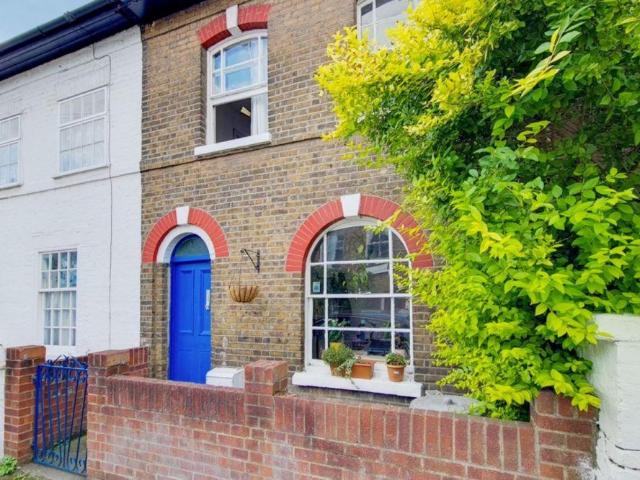 House for rent in Holloway, Greater London