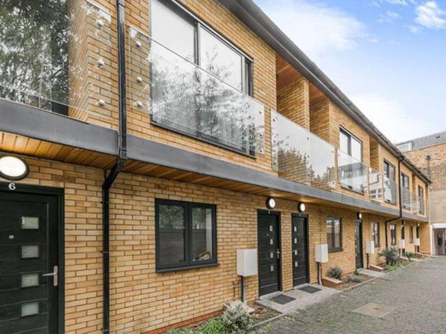 House for rent in Archway, Greater London