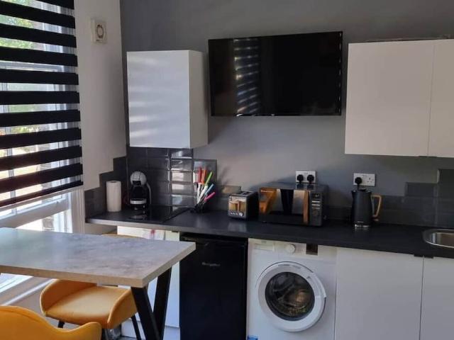 Apartment for rent in London Borough of Islington, Greater London