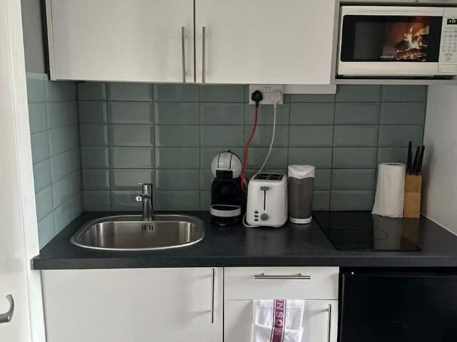 Apartment for rent in London Borough of Islington, Greater London