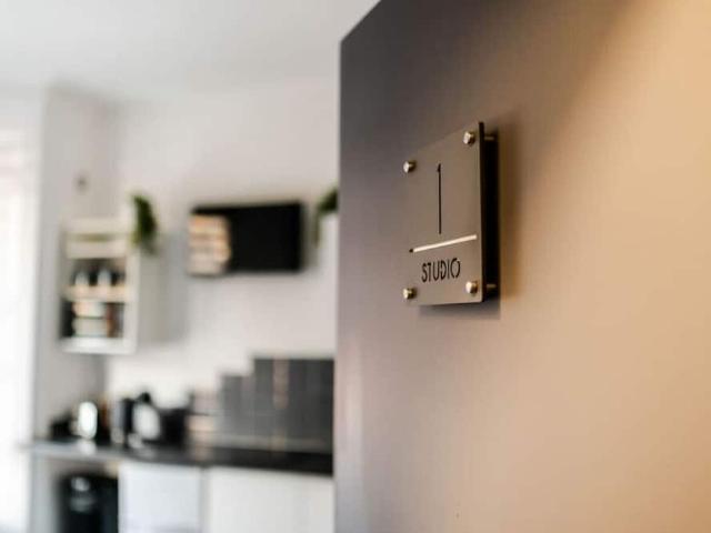 Apartment for rent in London Borough of Islington, Greater London