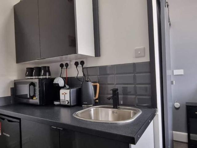 Apartment for rent in London Borough of Islington, Greater London