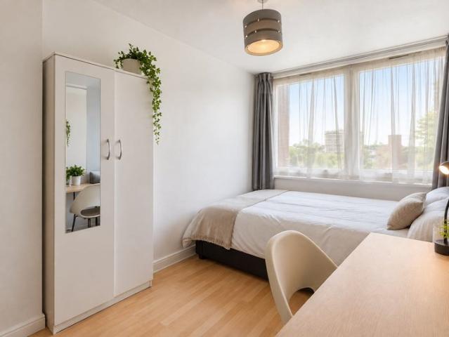 Apartment for rent in London Borough of Islington, Greater London