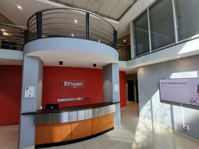 Commercial for rent in Centurion, Gauteng