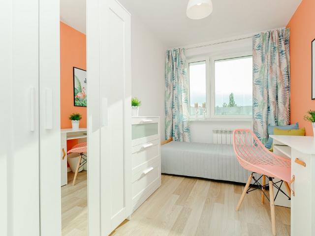 Pokój do wynajęcia w Warszawa, Mazowieckie