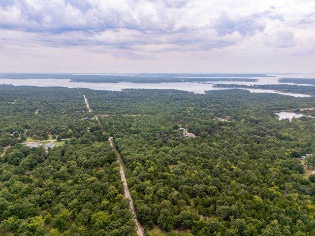 Land for sale in Eufaula, Oklahoma