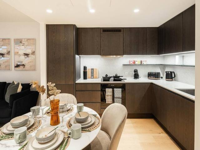 Apartment for rent in Angel, Greater London