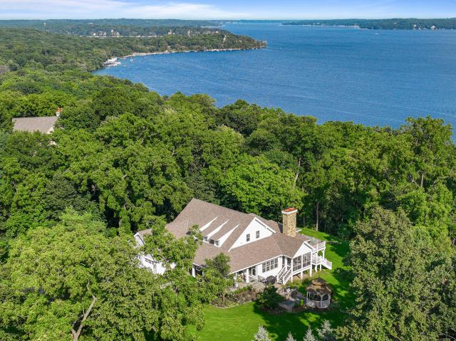 House for sale in Wisconsin