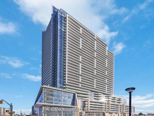 Condo for sale in Woburn, Ontario