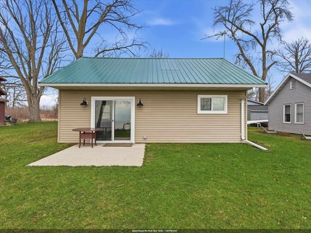 House for sale in Chilton, Wisconsin