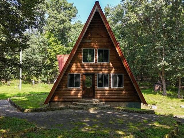 House for sale in Montello, Wisconsin