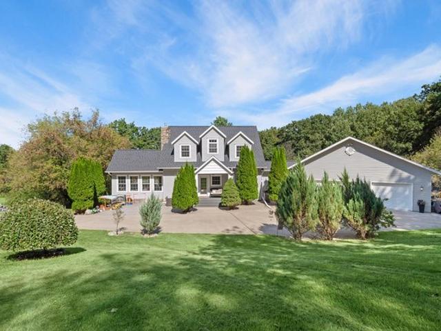 House for sale in Galesville, Wisconsin