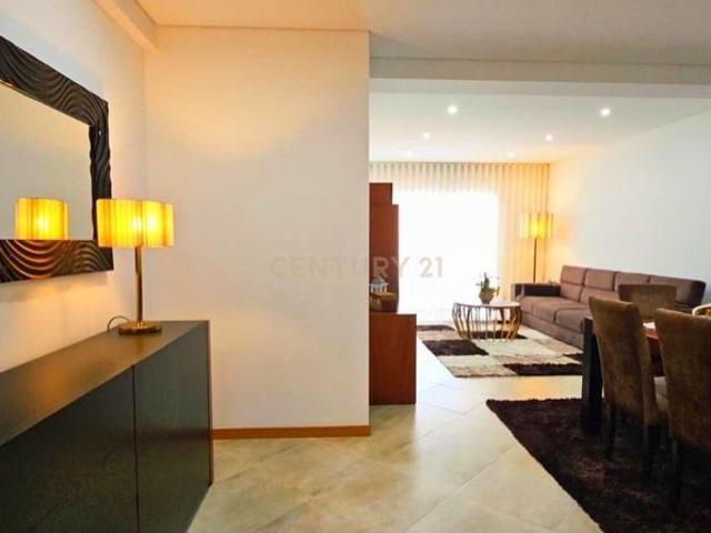 Apartamento alugar em Barqueiros, Barcelos