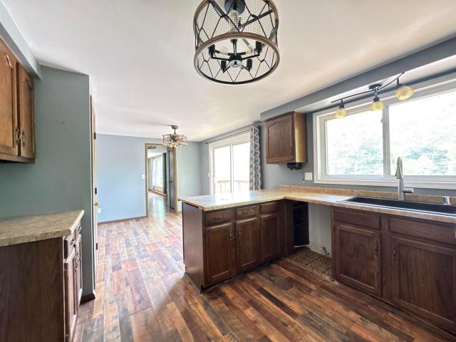House for sale in Wisconsin