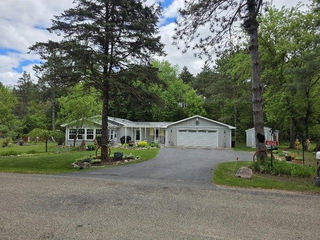 House for sale in Wautoma, Wisconsin