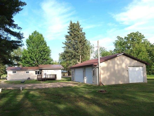 House for sale in Redgranite, Wisconsin
