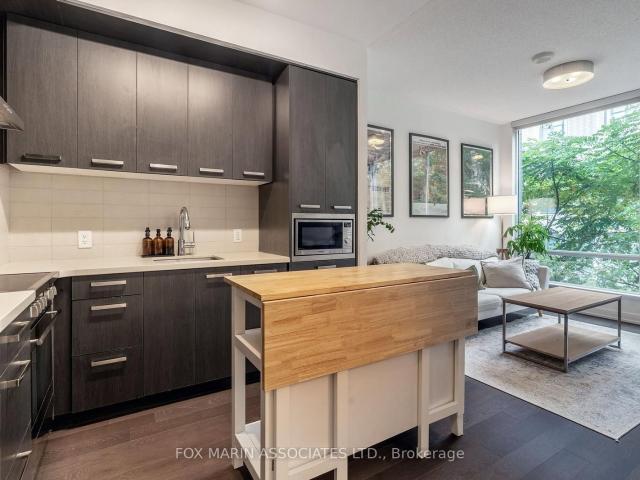 Condo for rent in Woburn, Ontario