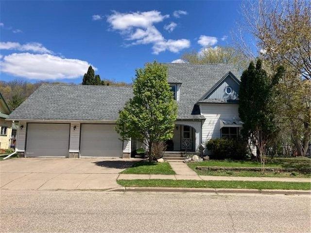 House for sale in Spring Valley, Wisconsin