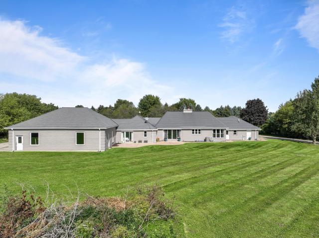 House for sale in Pell Lake, Wisconsin