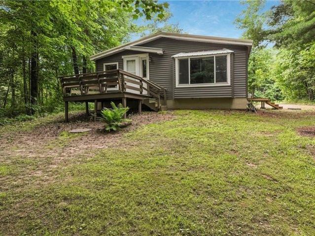 House for sale in Bruce, Wisconsin