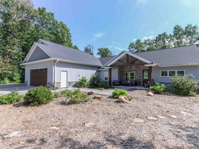House for sale in Wisconsin