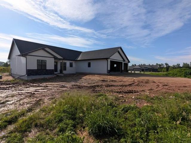 House for sale in New London, Wisconsin