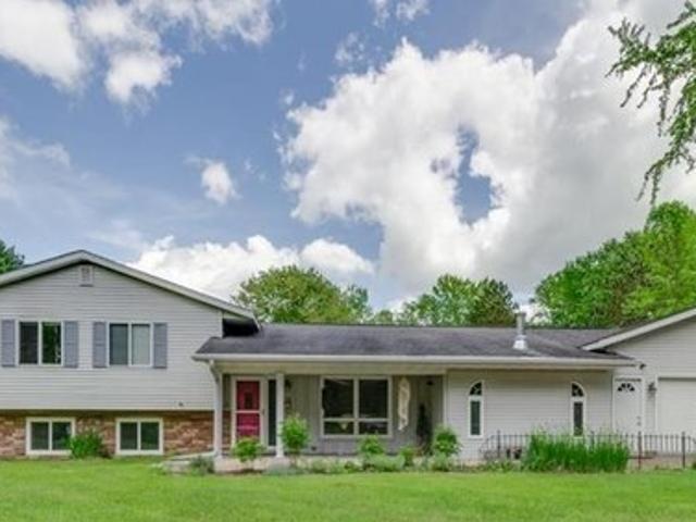 House for sale in Menominee, Michigan