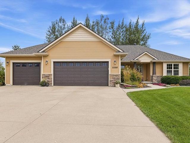House for sale in Wisconsin