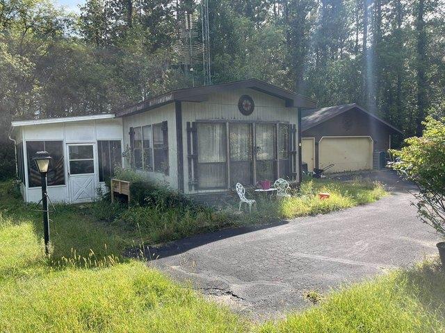 House for sale in Redgranite, Wisconsin
