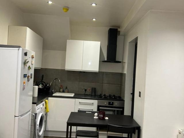 Studio for rent in Greater London