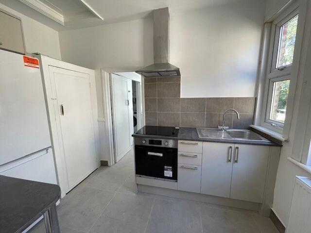 Apartment for rent in Greater London