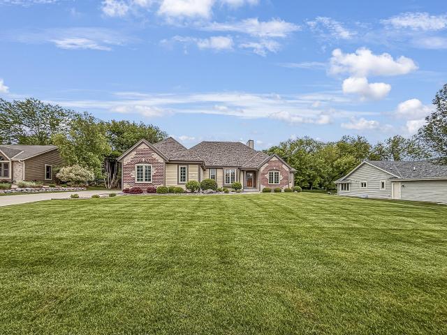 House for sale in Pewaukee, Wisconsin