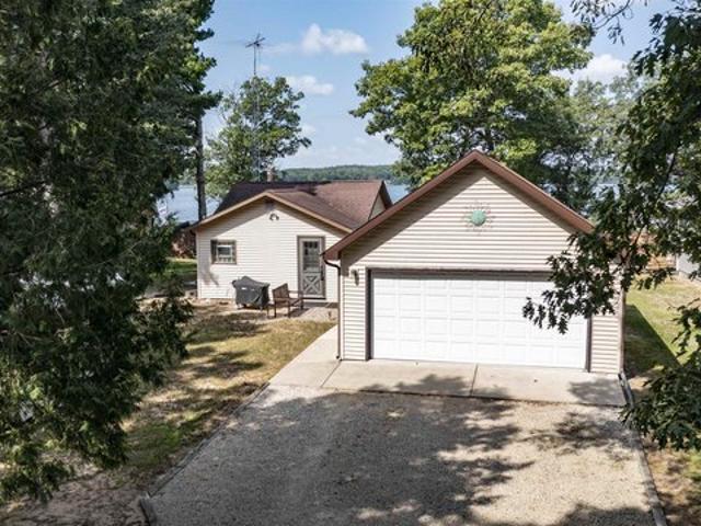 House for sale in Wautoma, Wisconsin