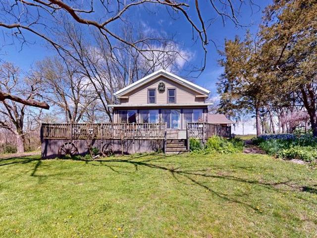 House for sale in Fort Atkinson, Wisconsin