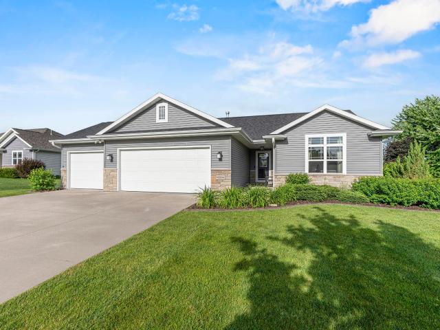 House for sale in Greenville, Wisconsin